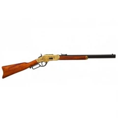 Пушка Winchester 1873г. 1253/L Dims 92